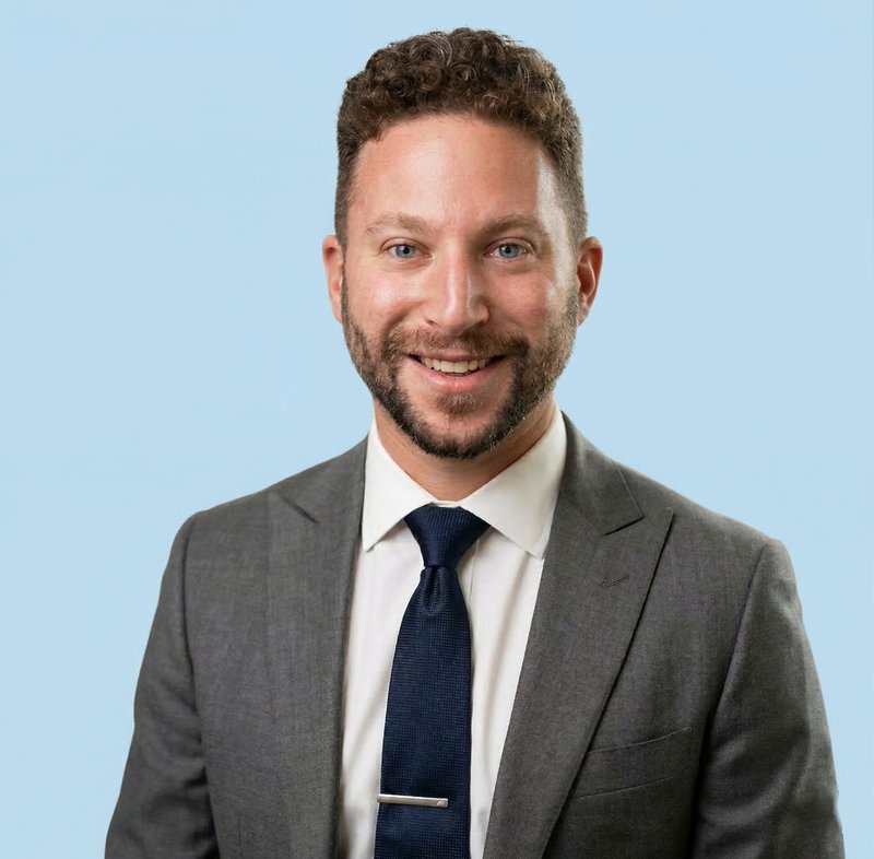Portrait of Jason Gessner, CPA